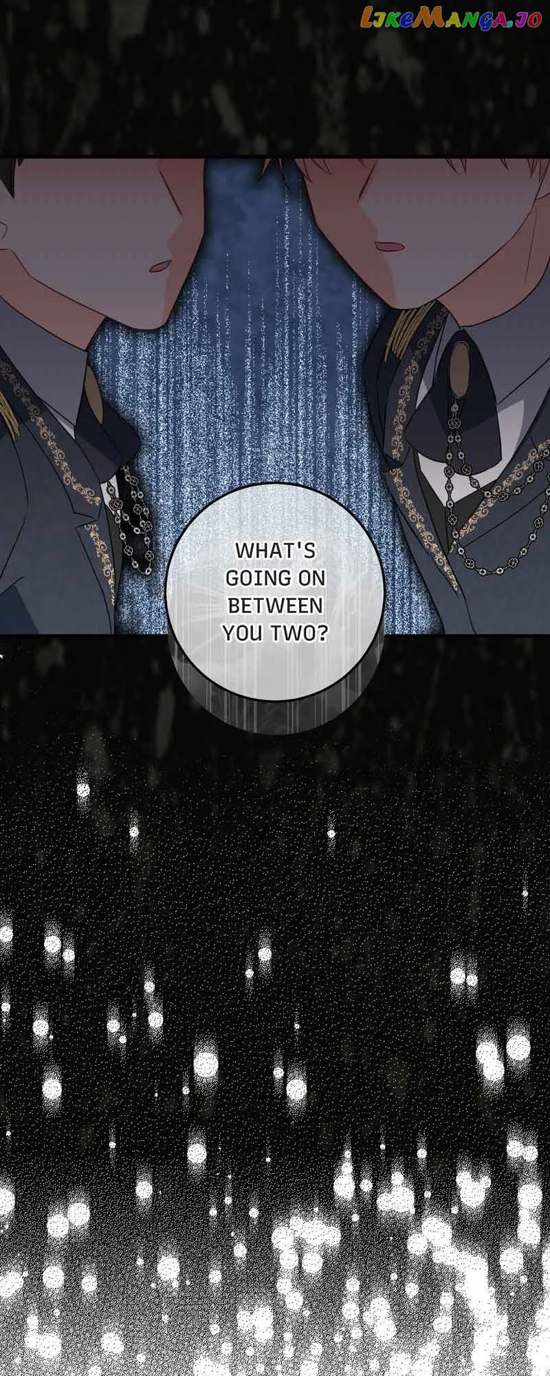 Can’t Go Too Far with the Unrelenting Duke Chapter 60 page 29