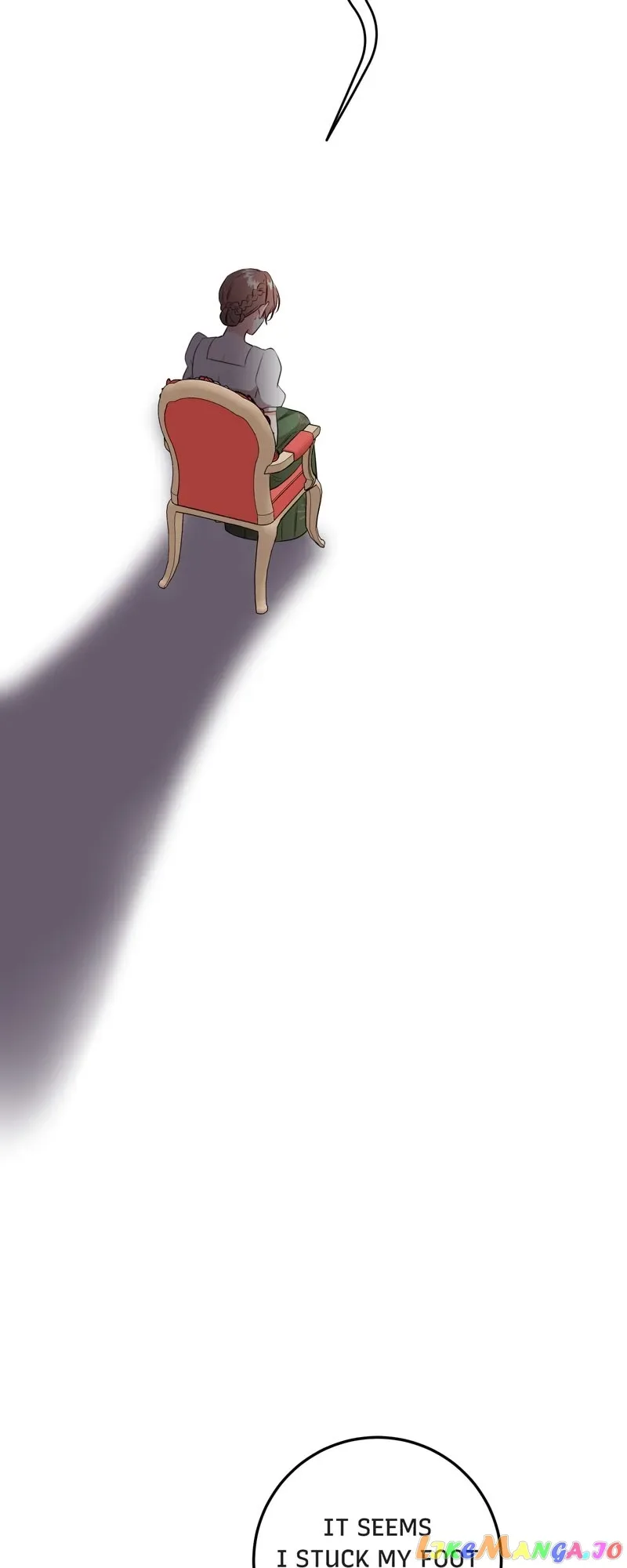 Can’t Go Too Far with the Unrelenting Duke Chapter 63 page 29