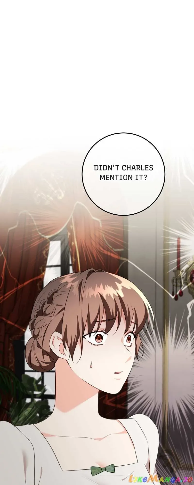 Can’t Go Too Far with the Unrelenting Duke Chapter 63 page 26