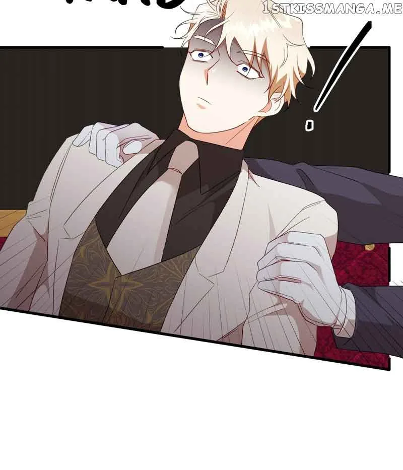 Can’t Go Too Far with the Unrelenting Duke Chapter 58 page 41