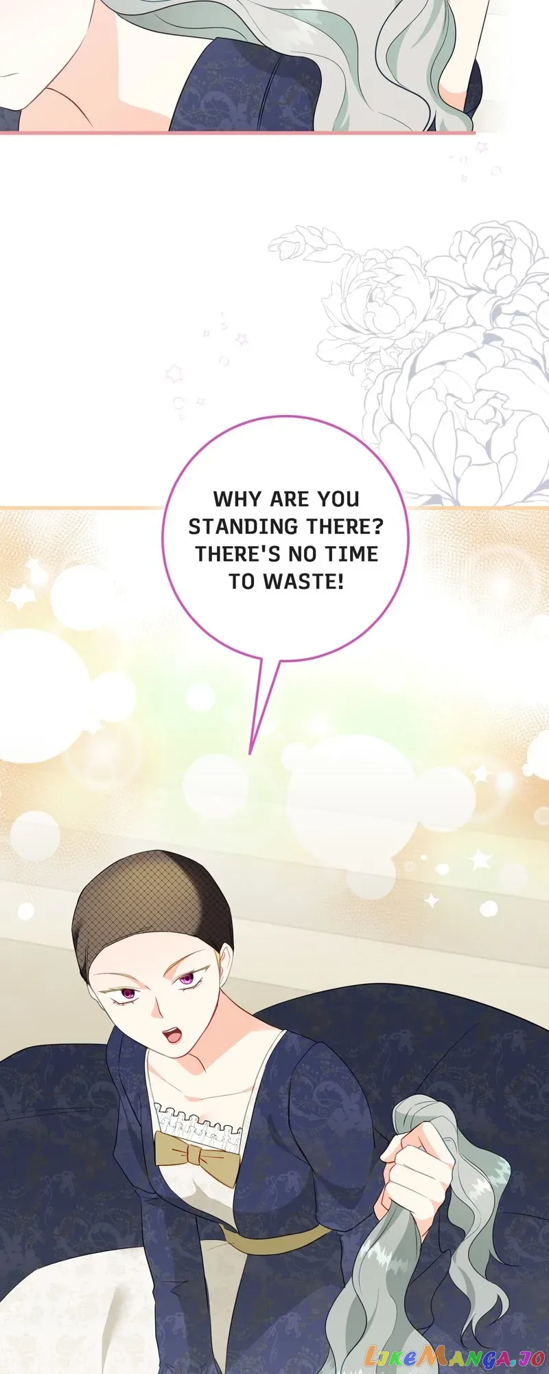 Can’t Go Too Far with the Unrelenting Duke Chapter 64 page 62