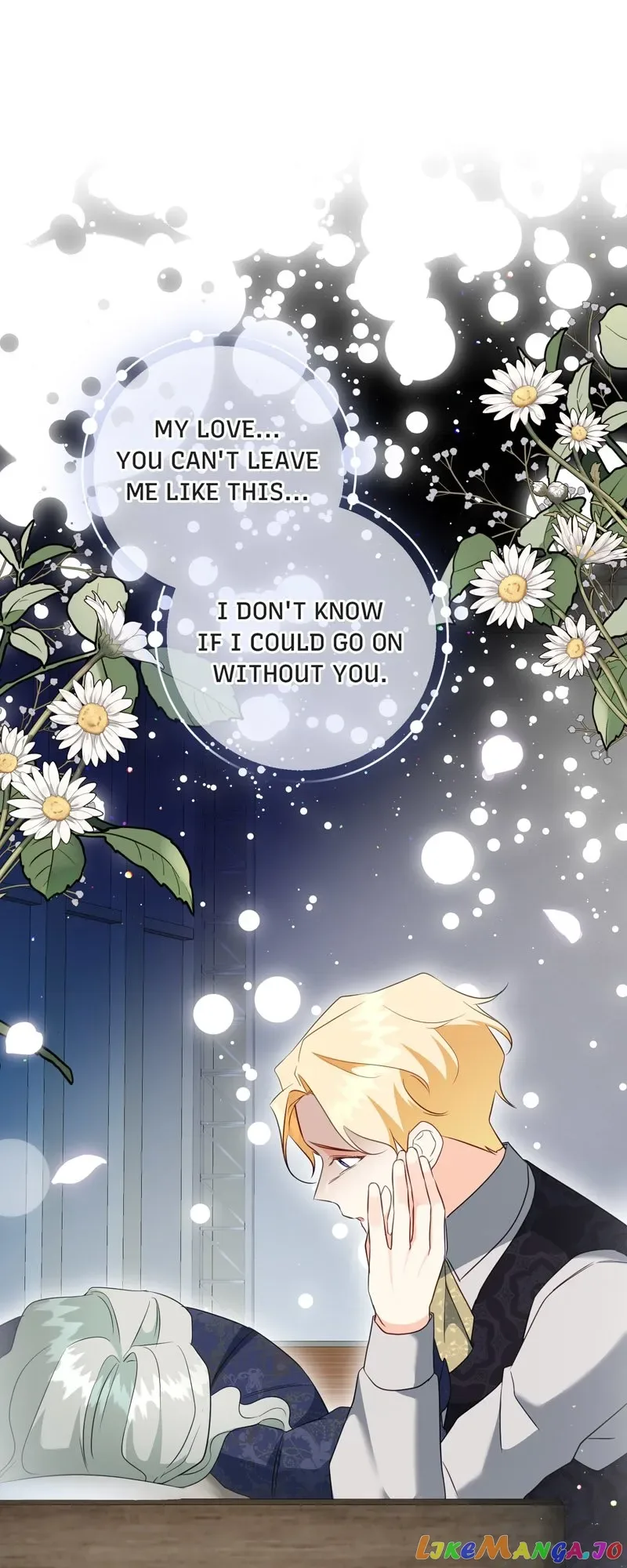 Can’t Go Too Far with the Unrelenting Duke Chapter 64 page 66
