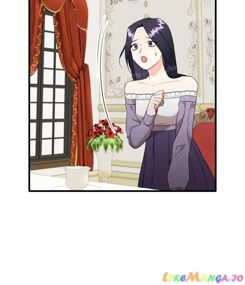 Can’t Go Too Far with the Unrelenting Duke Chapter 63 page 33