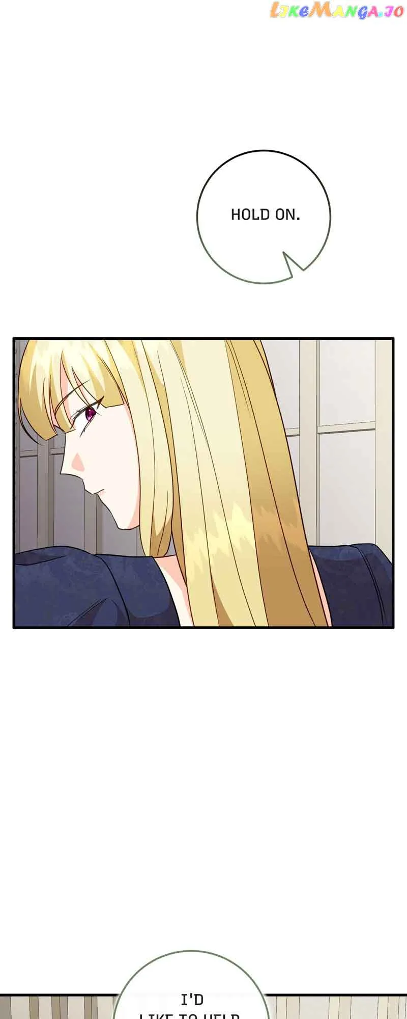 Can’t Go Too Far with the Unrelenting Duke Chapter 65 page 19