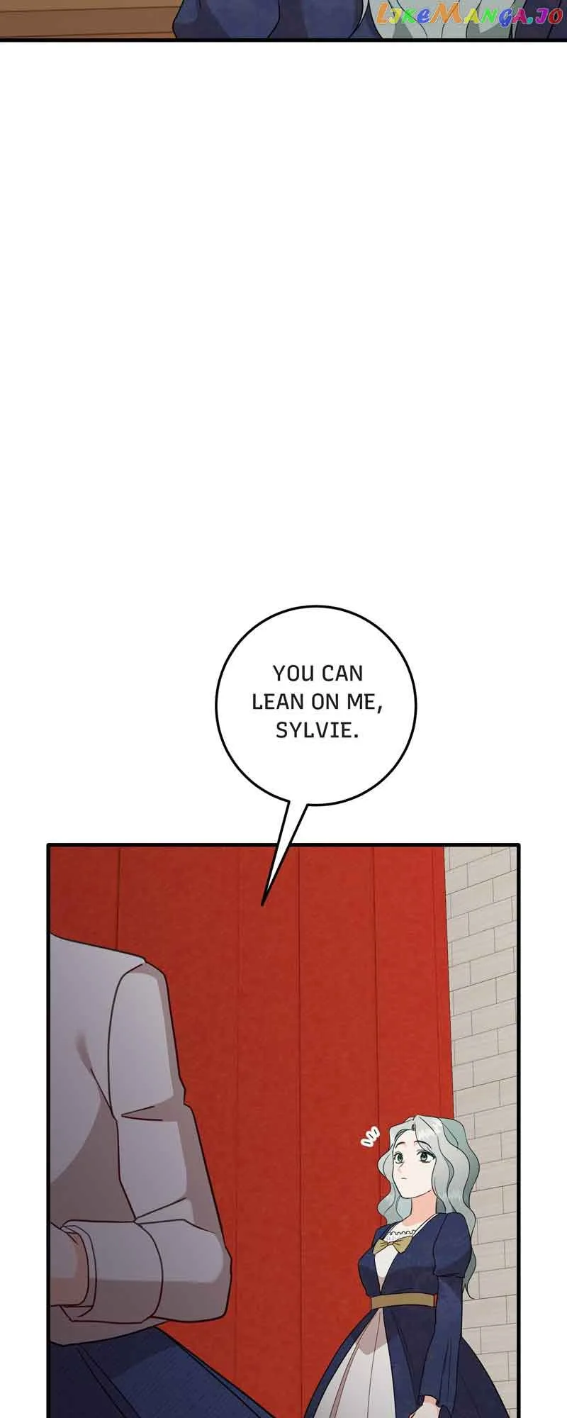 Can’t Go Too Far with the Unrelenting Duke Chapter 65 page 15