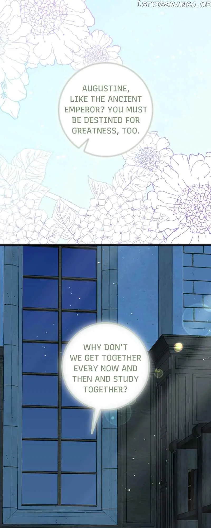 Can’t Go Too Far with the Unrelenting Duke Chapter 56 page 68