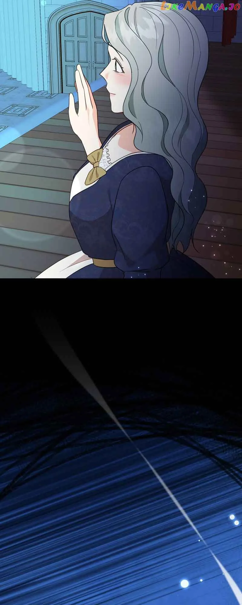 Can’t Go Too Far with the Unrelenting Duke Chapter 65 page 11