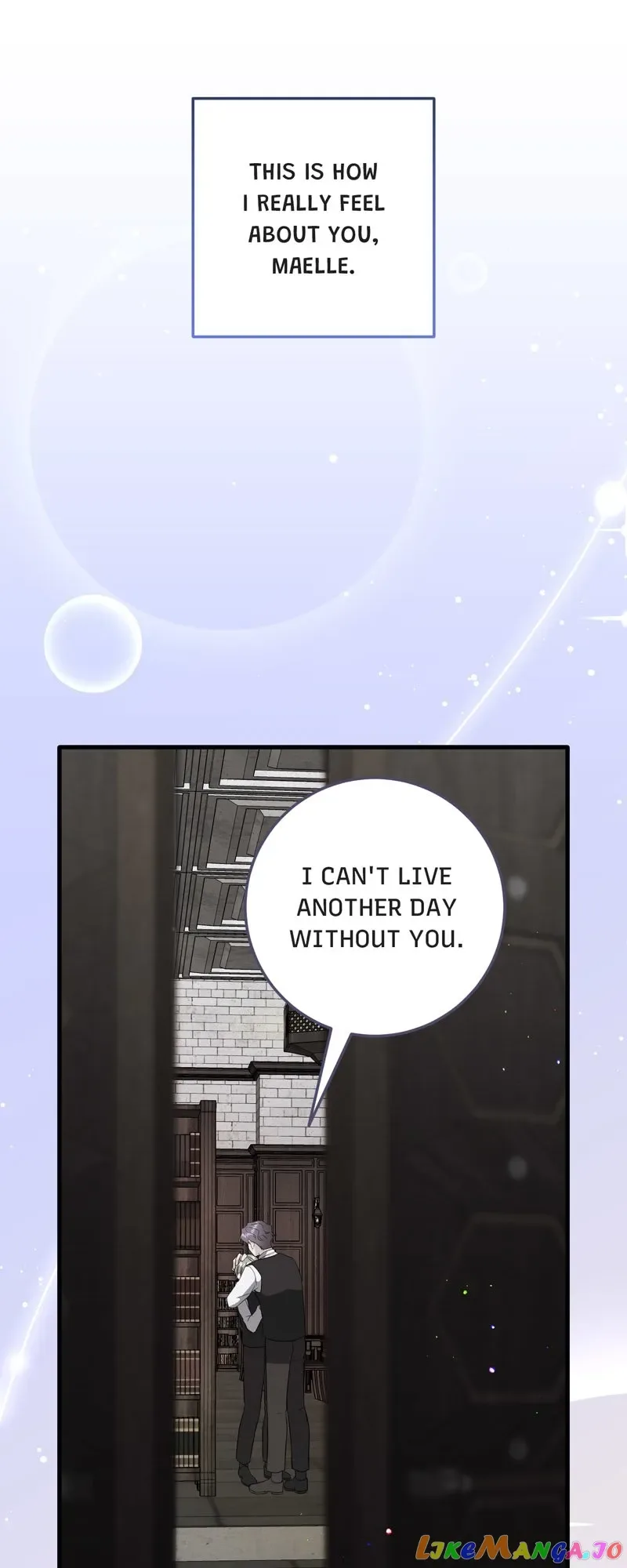 Can’t Go Too Far with the Unrelenting Duke Chapter 64 page 68