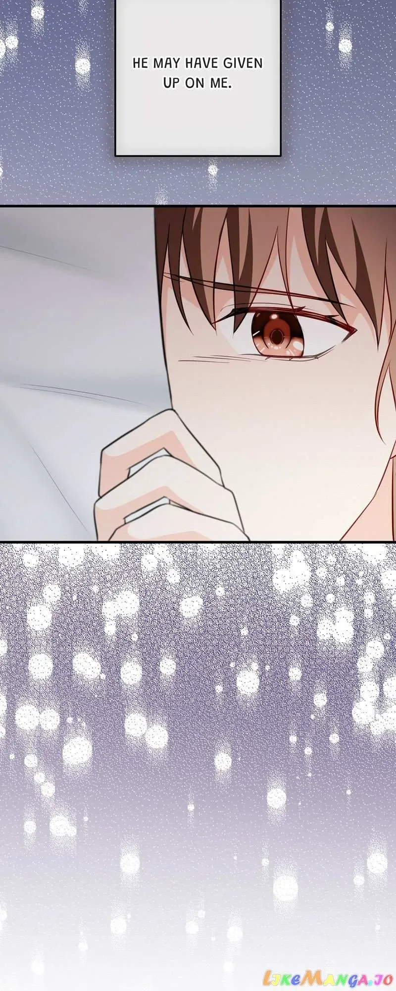 Can’t Go Too Far with the Unrelenting Duke Chapter 63 page 44