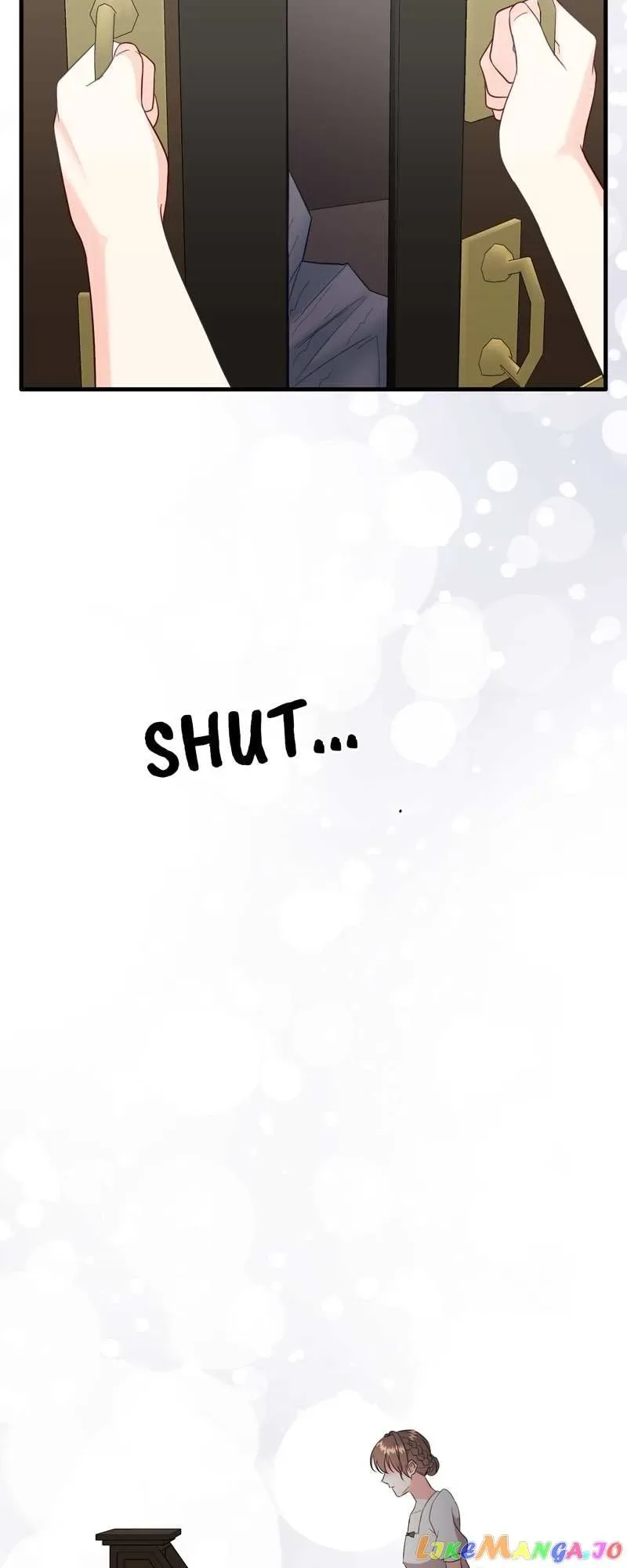 Can’t Go Too Far with the Unrelenting Duke Chapter 63 page 52