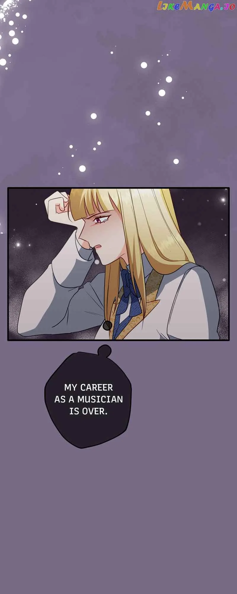 Can’t Go Too Far with the Unrelenting Duke Chapter 65 page 40
