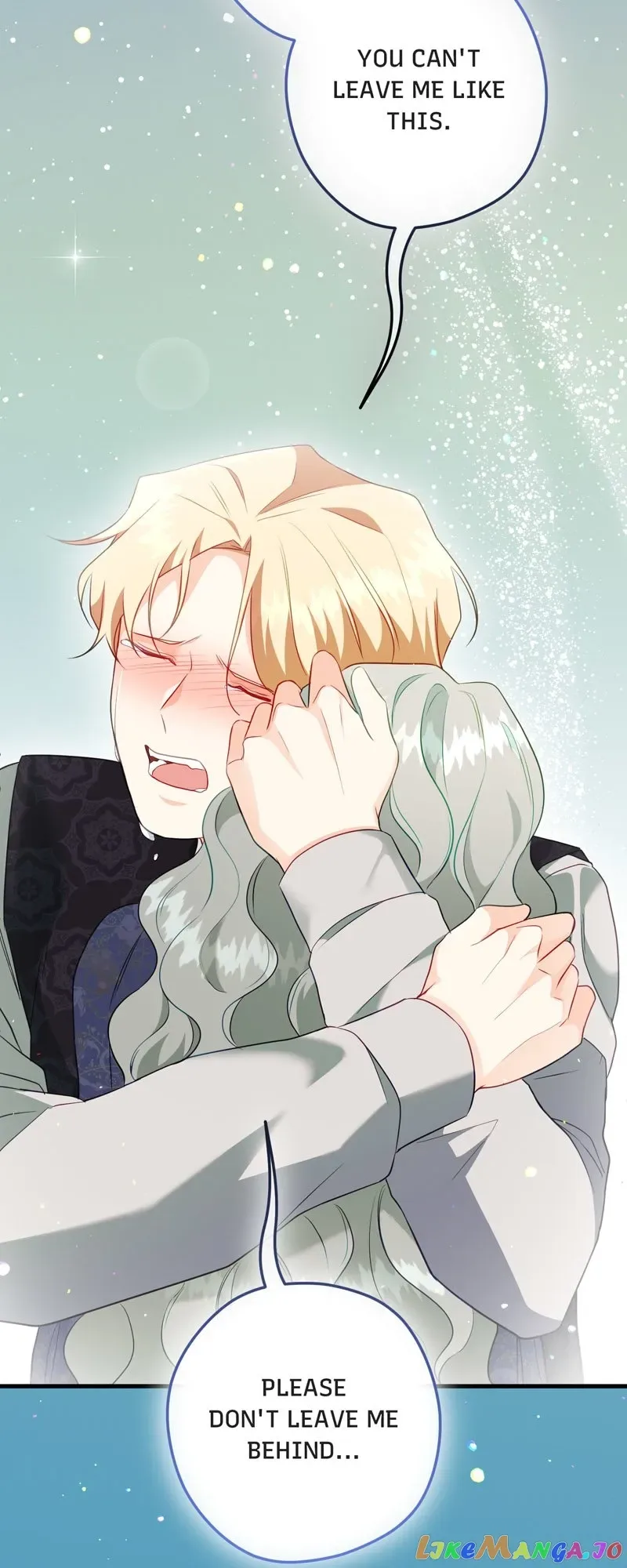 Can’t Go Too Far with the Unrelenting Duke Chapter 64 page 78