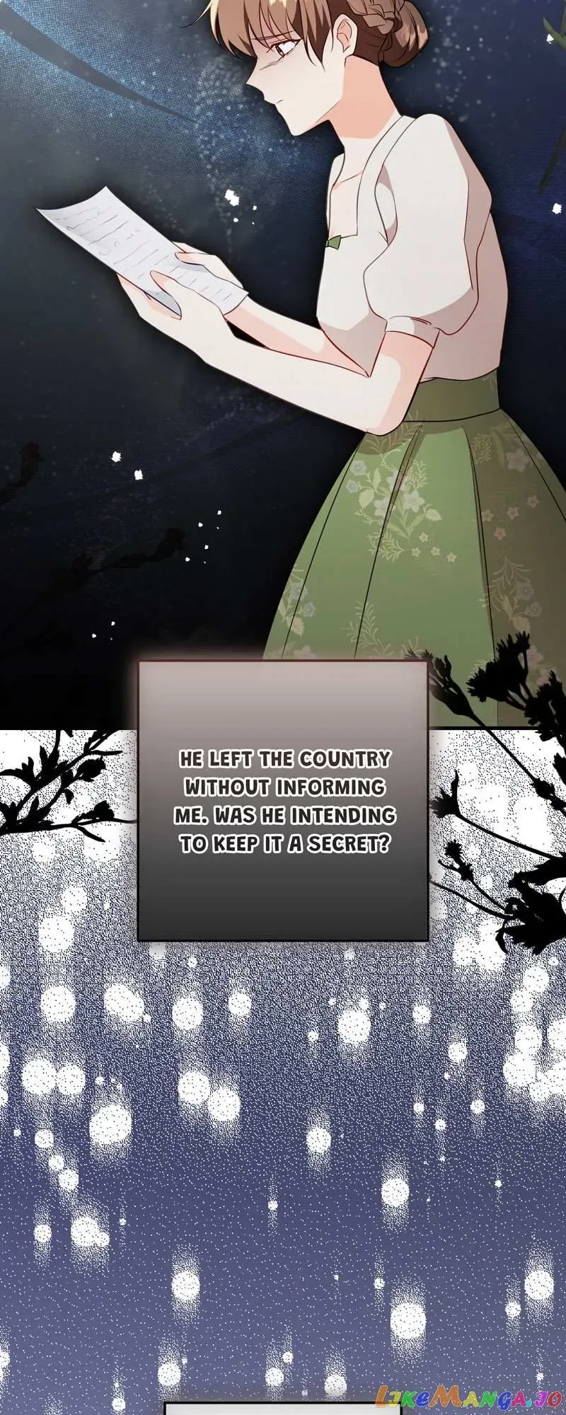 Can’t Go Too Far with the Unrelenting Duke Chapter 63 page 43