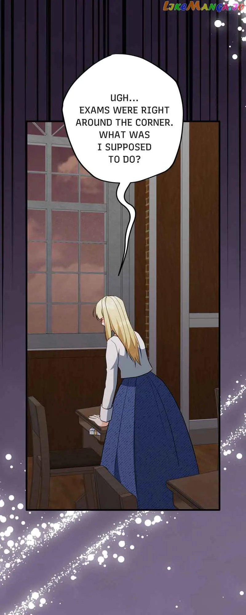 Can’t Go Too Far with the Unrelenting Duke Chapter 65 page 39