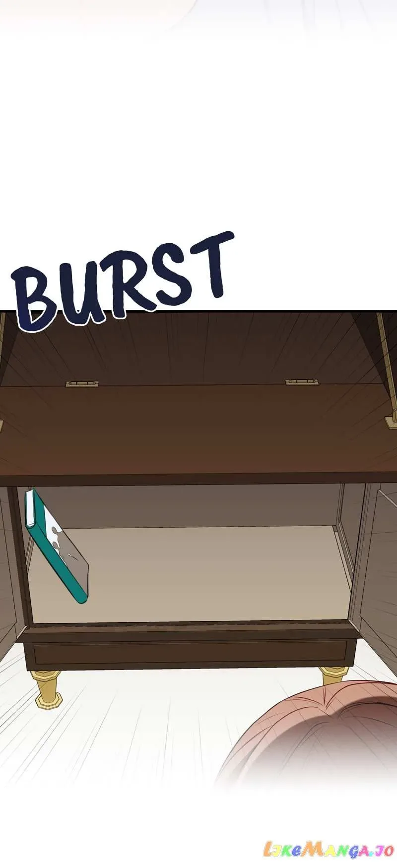 Can’t Go Too Far with the Unrelenting Duke Chapter 63 page 49