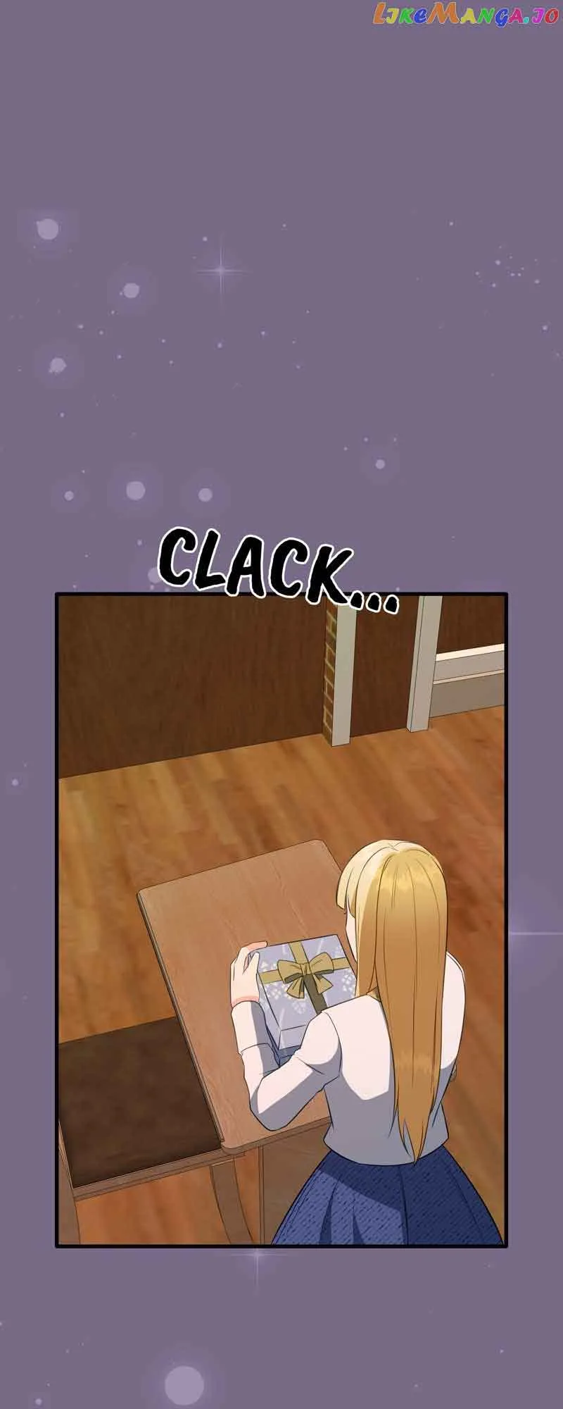 Can’t Go Too Far with the Unrelenting Duke Chapter 65 page 42