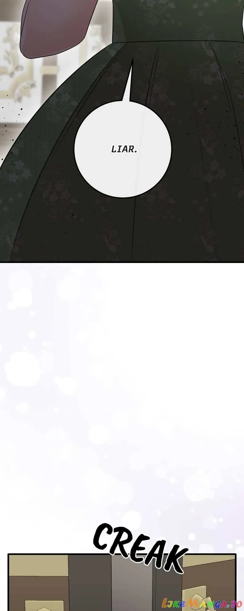 Can’t Go Too Far with the Unrelenting Duke Chapter 63 page 51