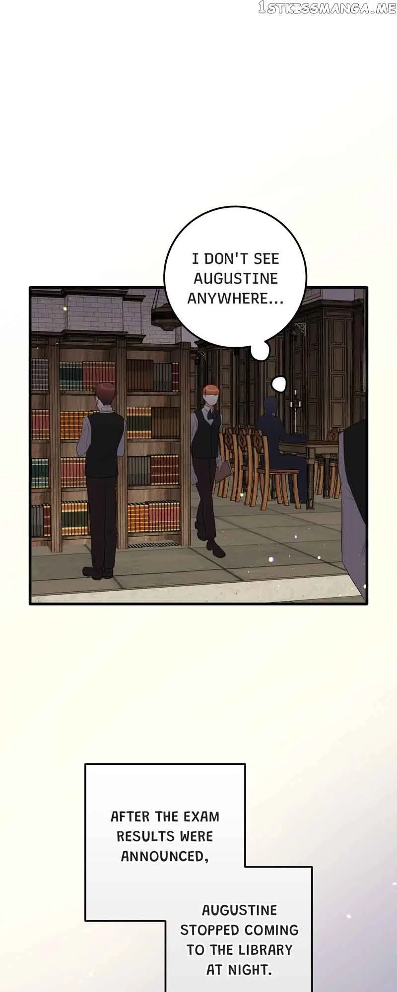Can’t Go Too Far with the Unrelenting Duke Chapter 56 page 72