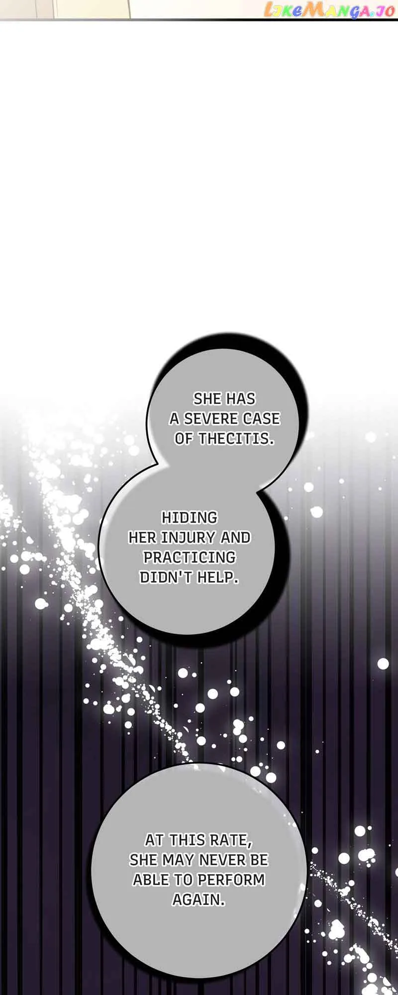 Can’t Go Too Far with the Unrelenting Duke Chapter 65 page 38