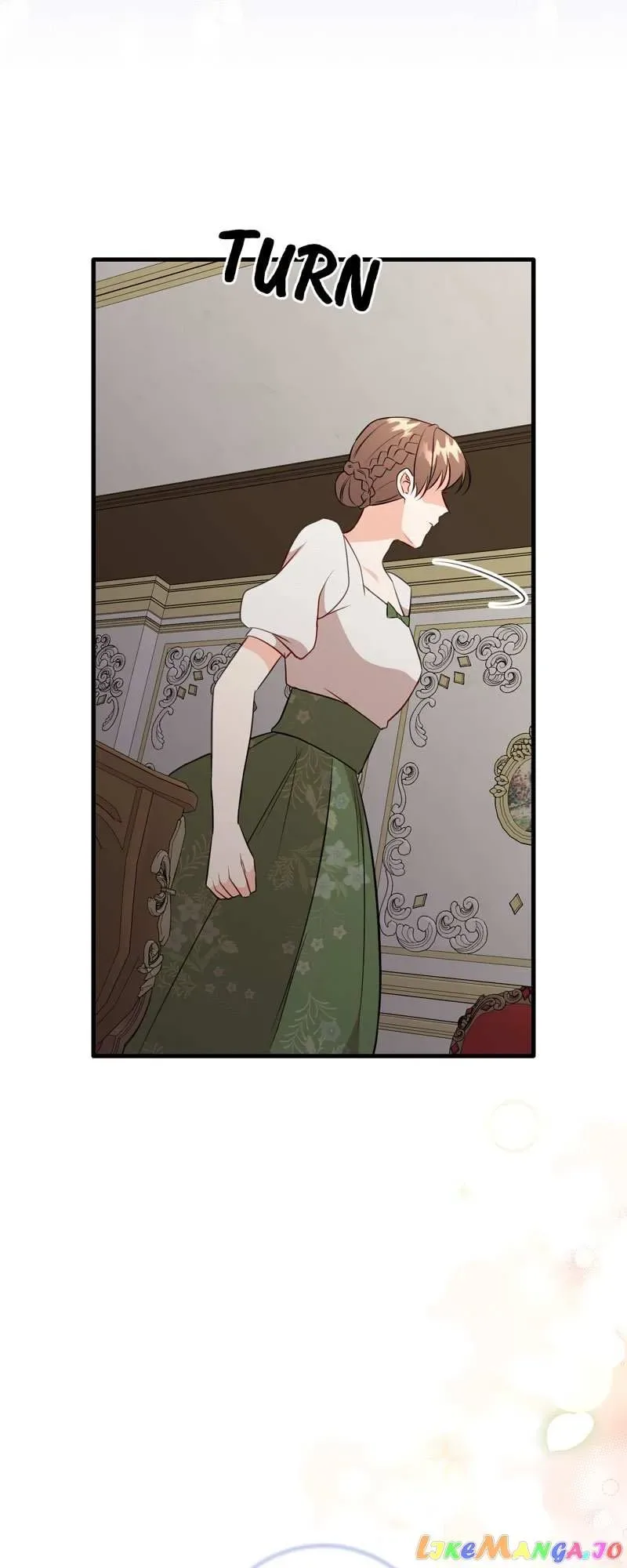 Can’t Go Too Far with the Unrelenting Duke Chapter 63 page 45