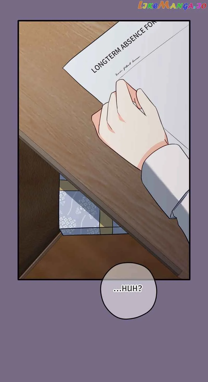Can’t Go Too Far with the Unrelenting Duke Chapter 65 page 41