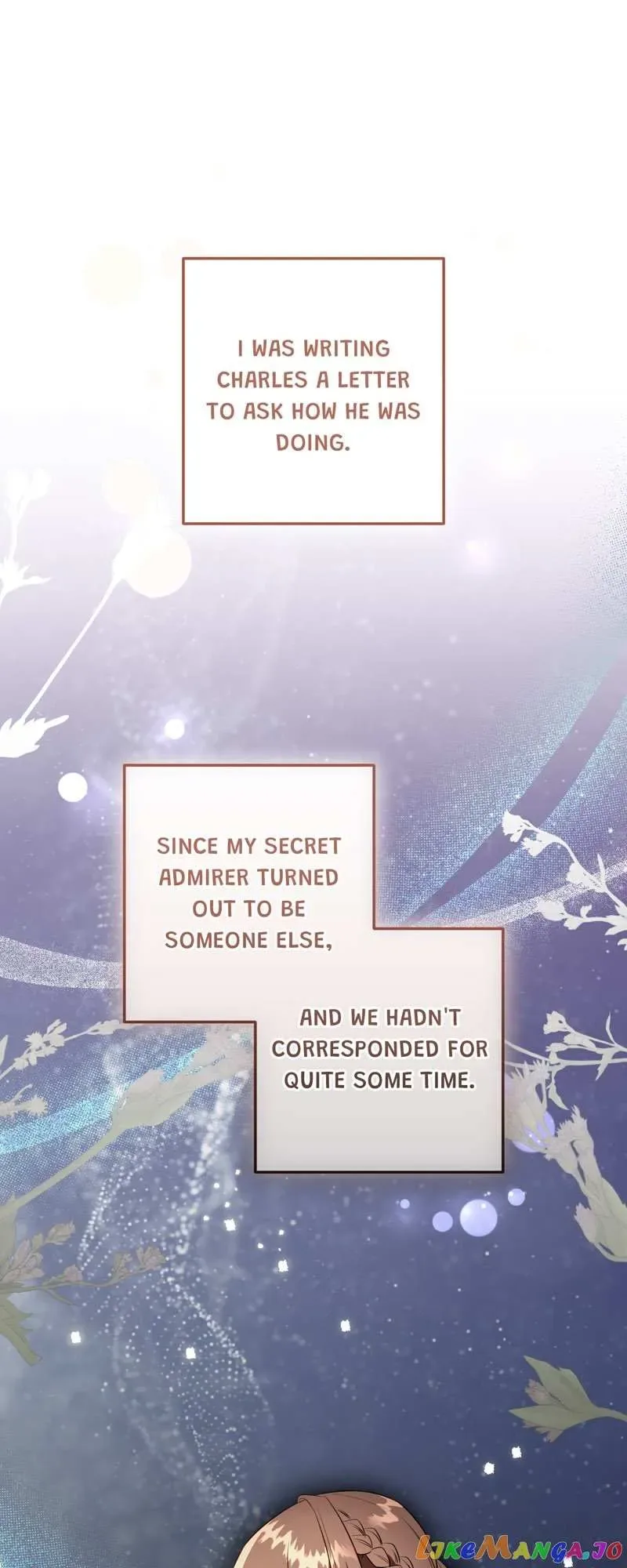 Can’t Go Too Far with the Unrelenting Duke Chapter 63 page 42
