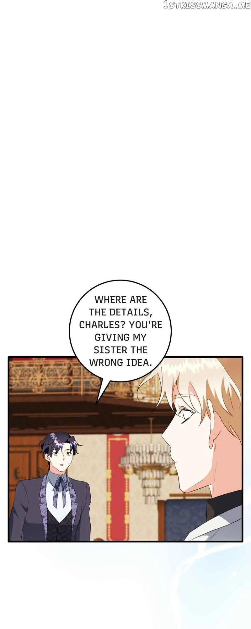 Can’t Go Too Far with the Unrelenting Duke Chapter 57 page 67