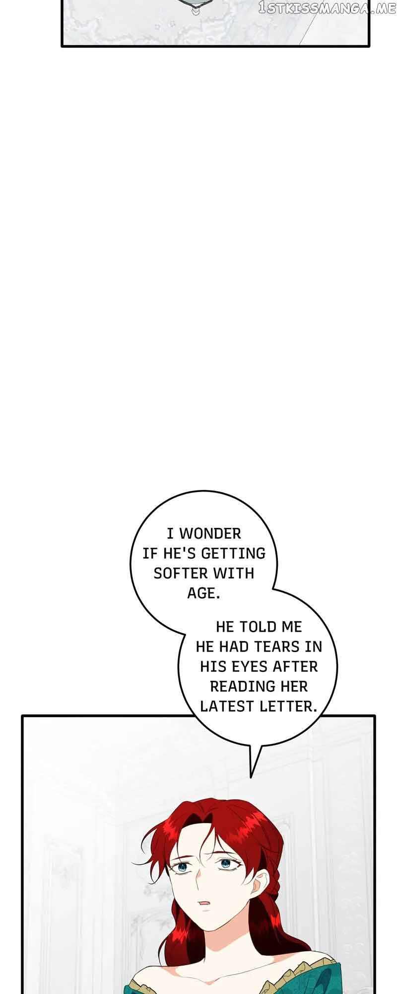Can’t Go Too Far with the Unrelenting Duke Chapter 55 page 58