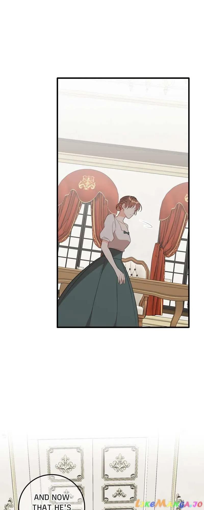 Can’t Go Too Far with the Unrelenting Duke Chapter 63 page 62