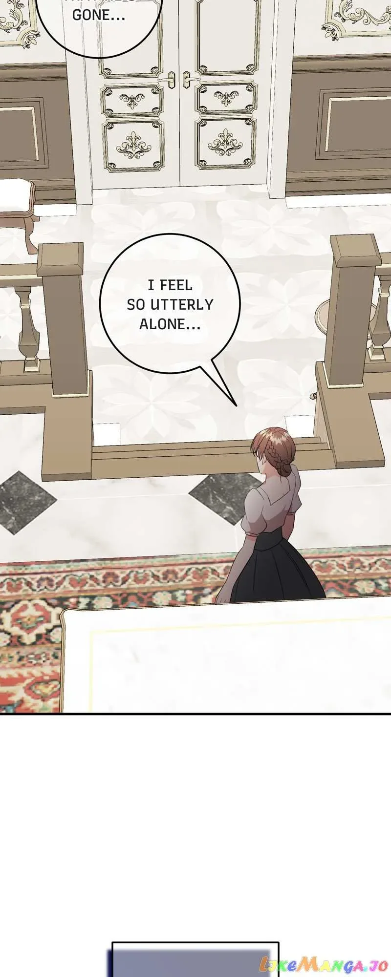 Can’t Go Too Far with the Unrelenting Duke Chapter 63 page 63