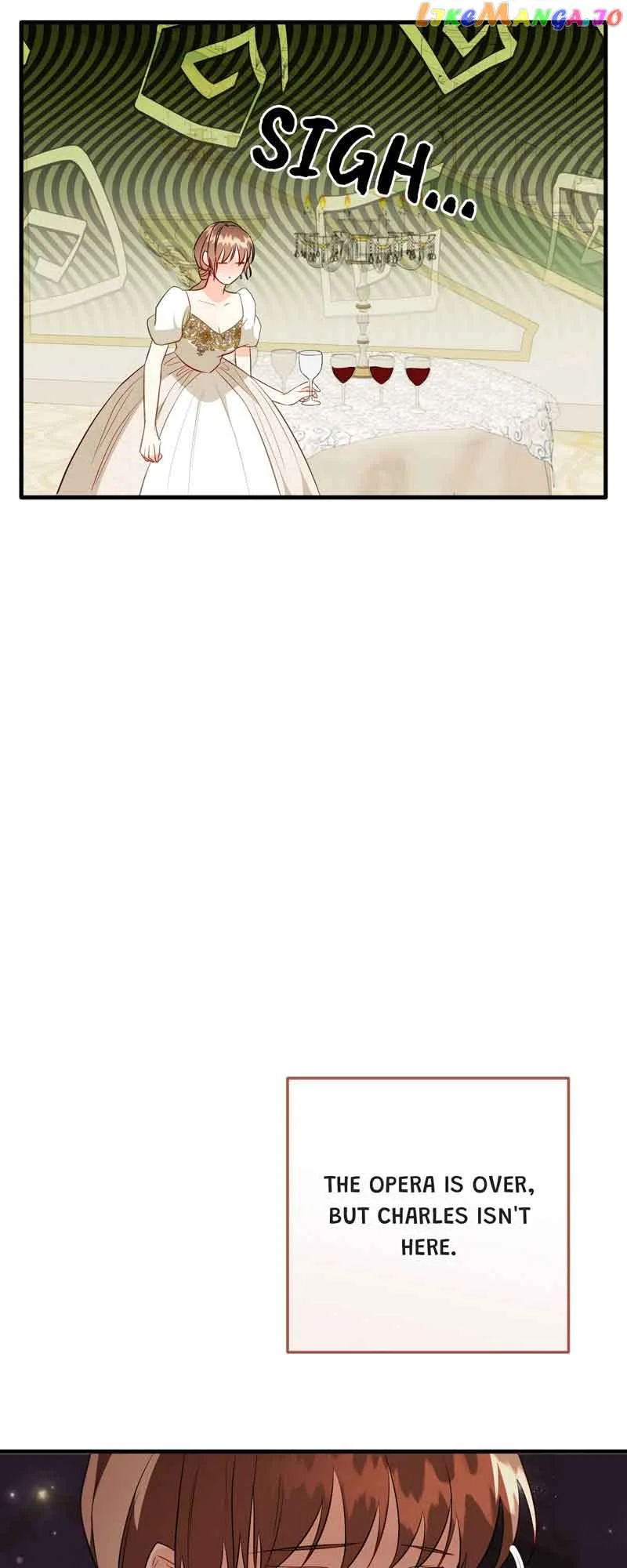 Can’t Go Too Far with the Unrelenting Duke Chapter 65 page 56