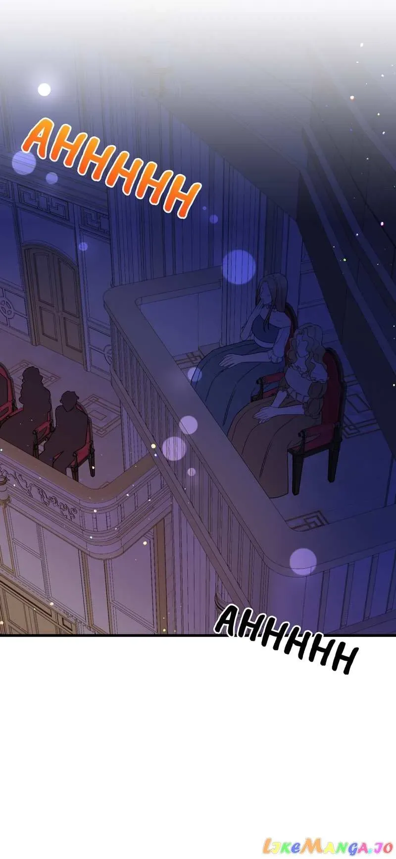 Can’t Go Too Far with the Unrelenting Duke Chapter 63 page 65