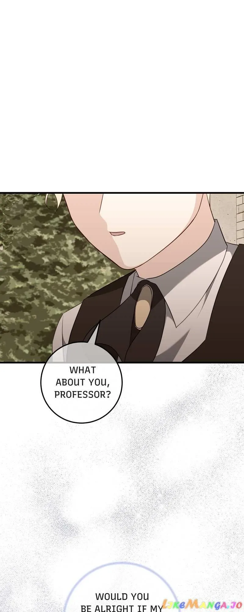 Can’t Go Too Far with the Unrelenting Duke Chapter 63 page 58