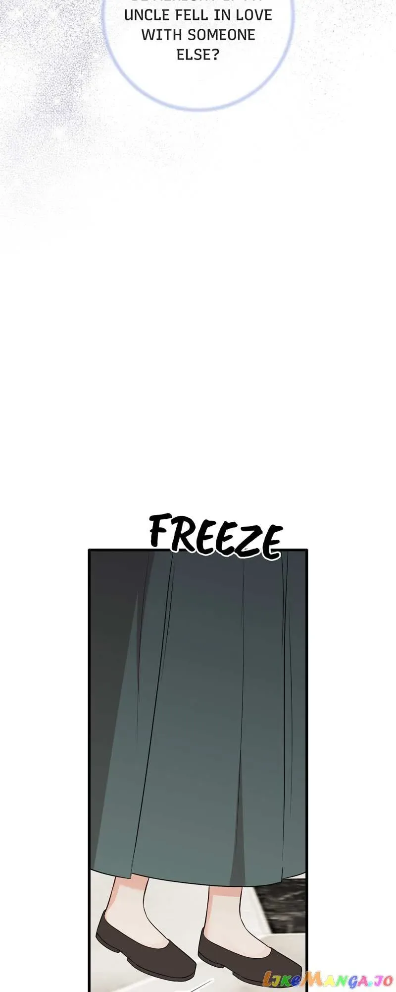 Can’t Go Too Far with the Unrelenting Duke Chapter 63 page 59