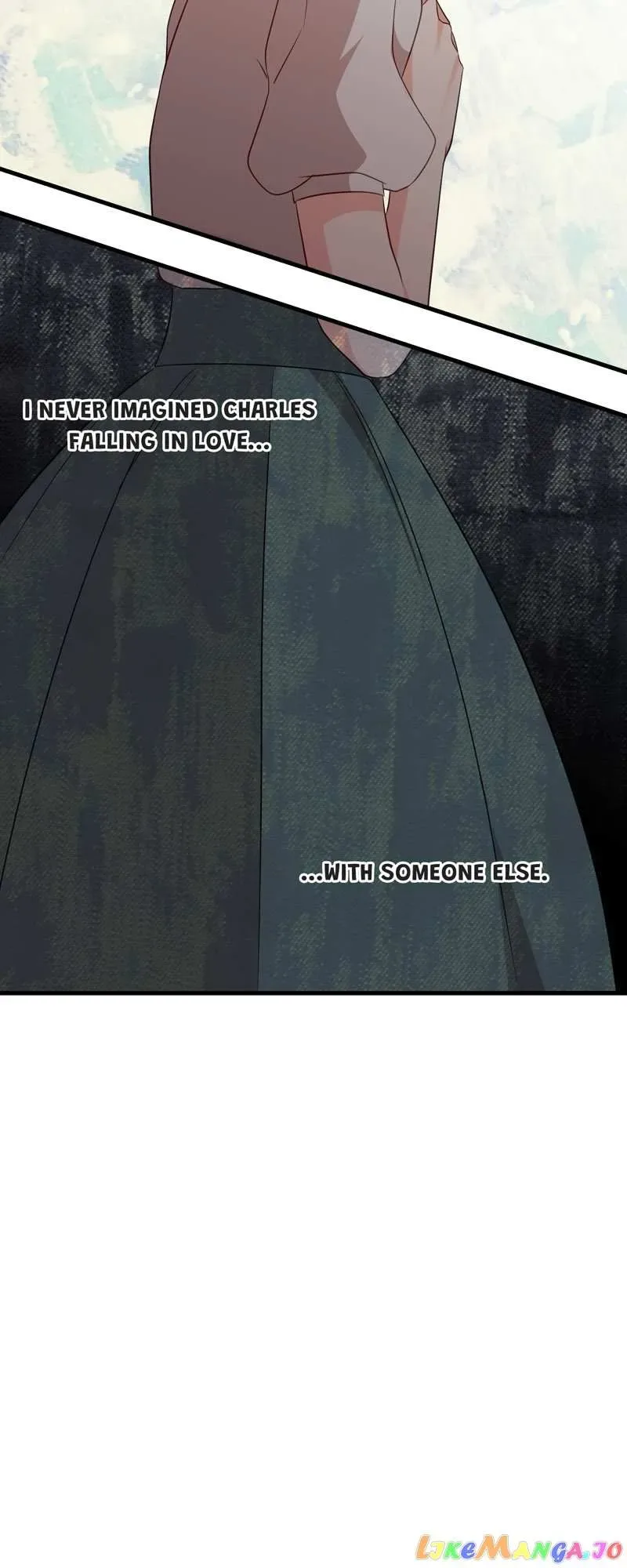 Can’t Go Too Far with the Unrelenting Duke Chapter 63 page 61