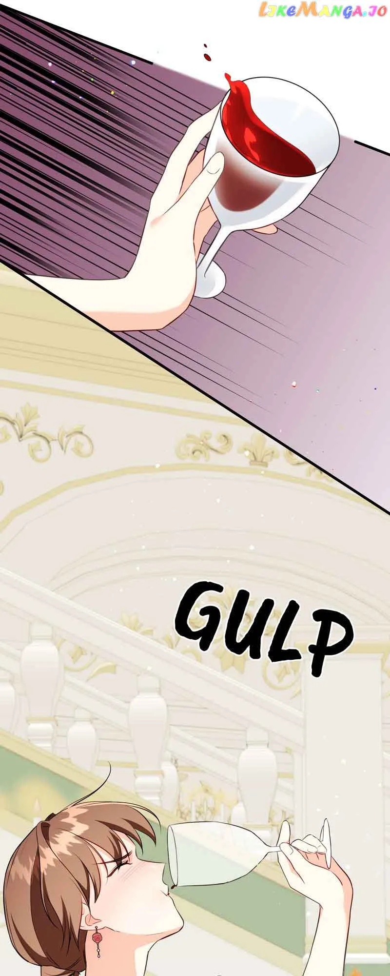 Can’t Go Too Far with the Unrelenting Duke Chapter 65 page 54