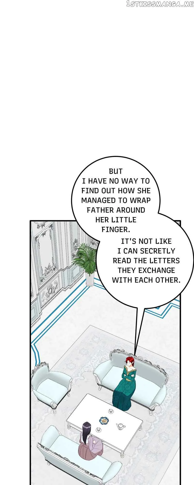 Can’t Go Too Far with the Unrelenting Duke Chapter 55 page 57