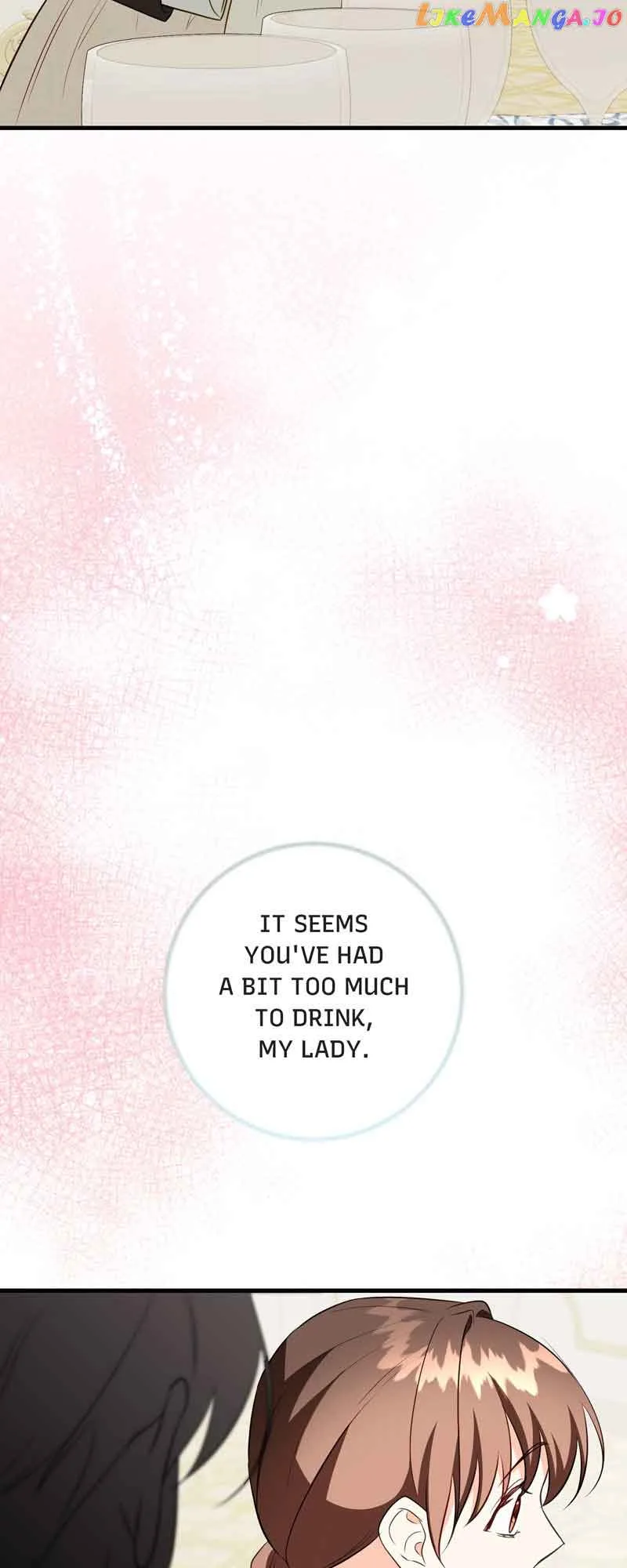Can’t Go Too Far with the Unrelenting Duke Chapter 65 page 59