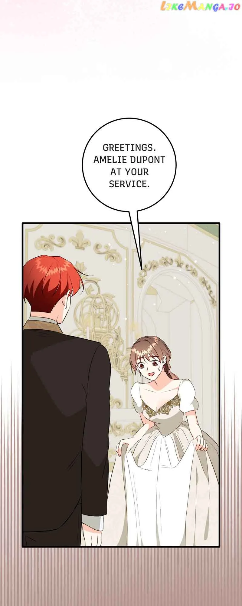 Can’t Go Too Far with the Unrelenting Duke Chapter 65 page 63
