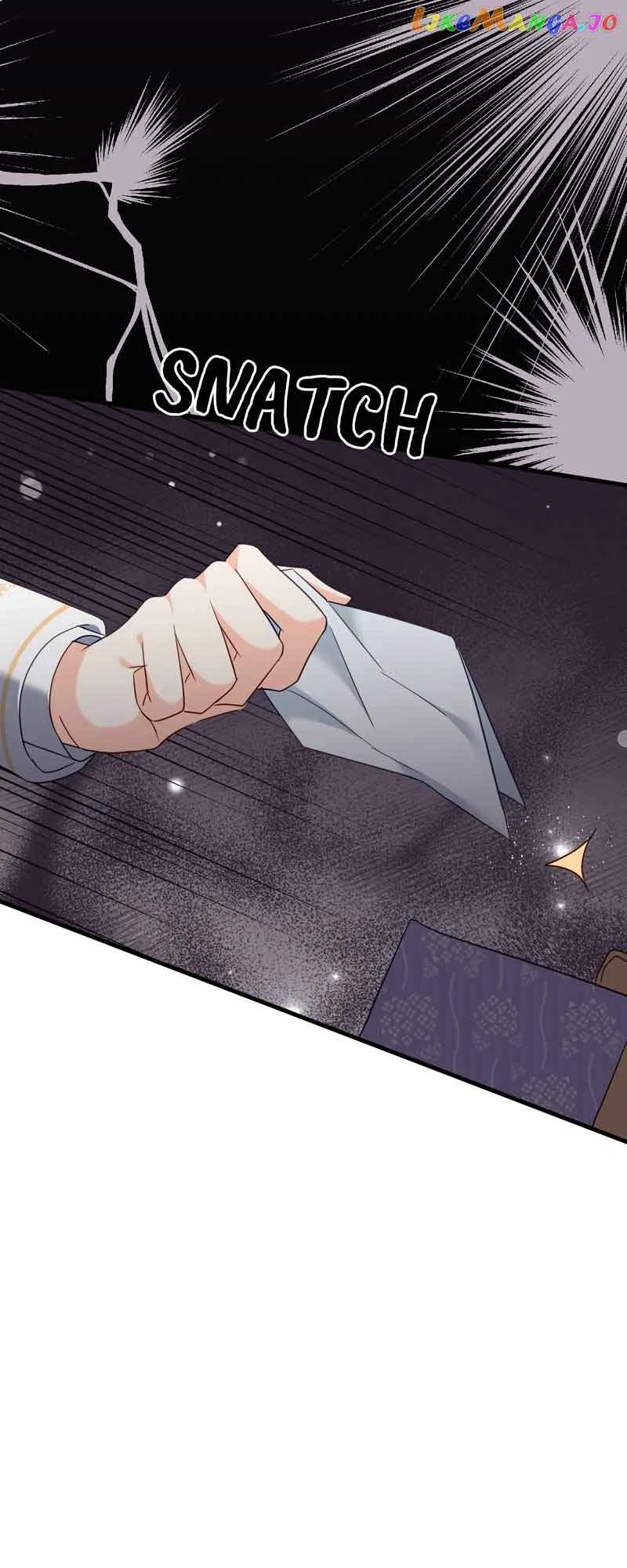 Can’t Go Too Far with the Unrelenting Duke Chapter 60 page 32