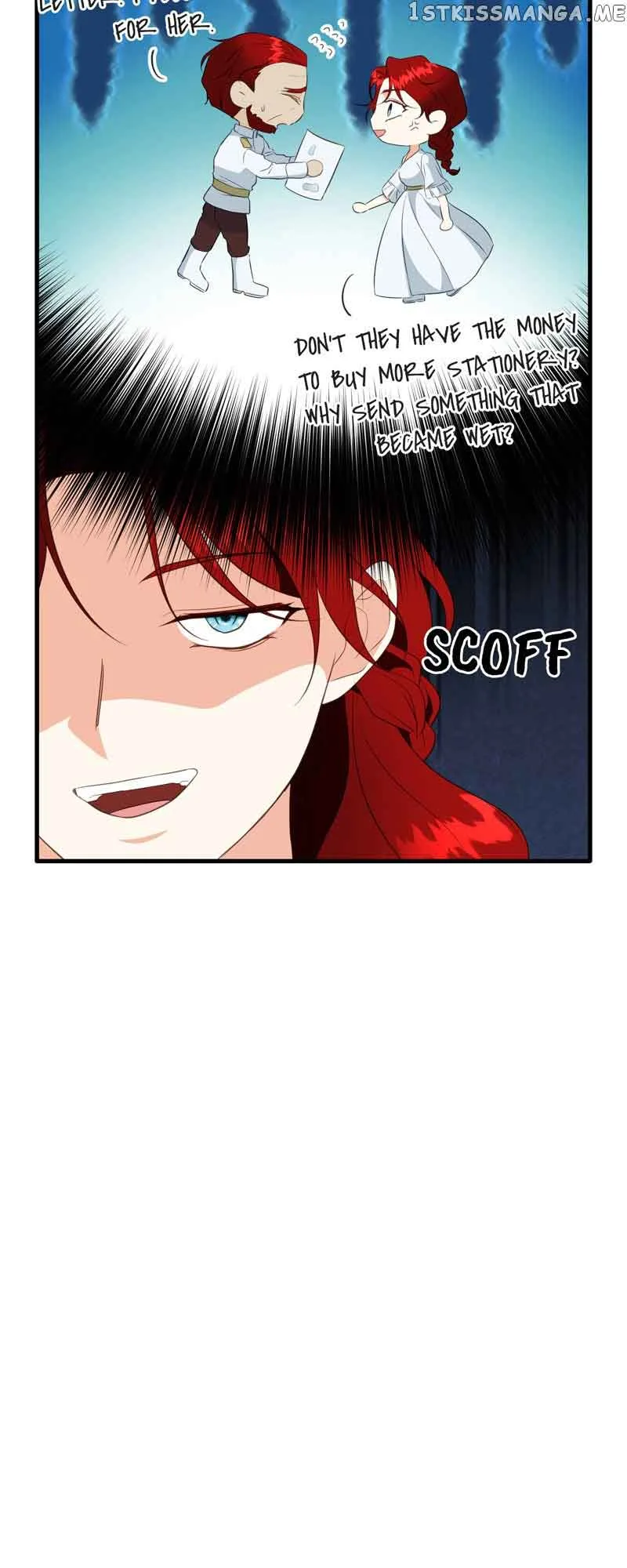 Can’t Go Too Far with the Unrelenting Duke Chapter 55 page 60