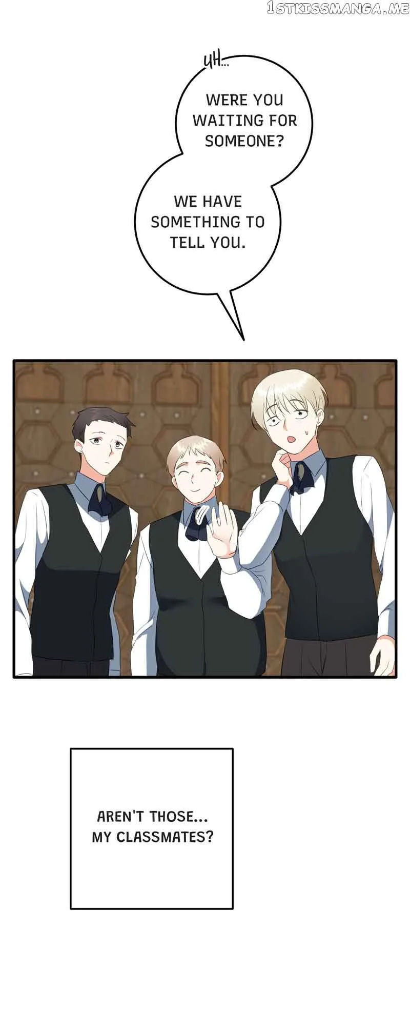 Can’t Go Too Far with the Unrelenting Duke Chapter 56 page 75