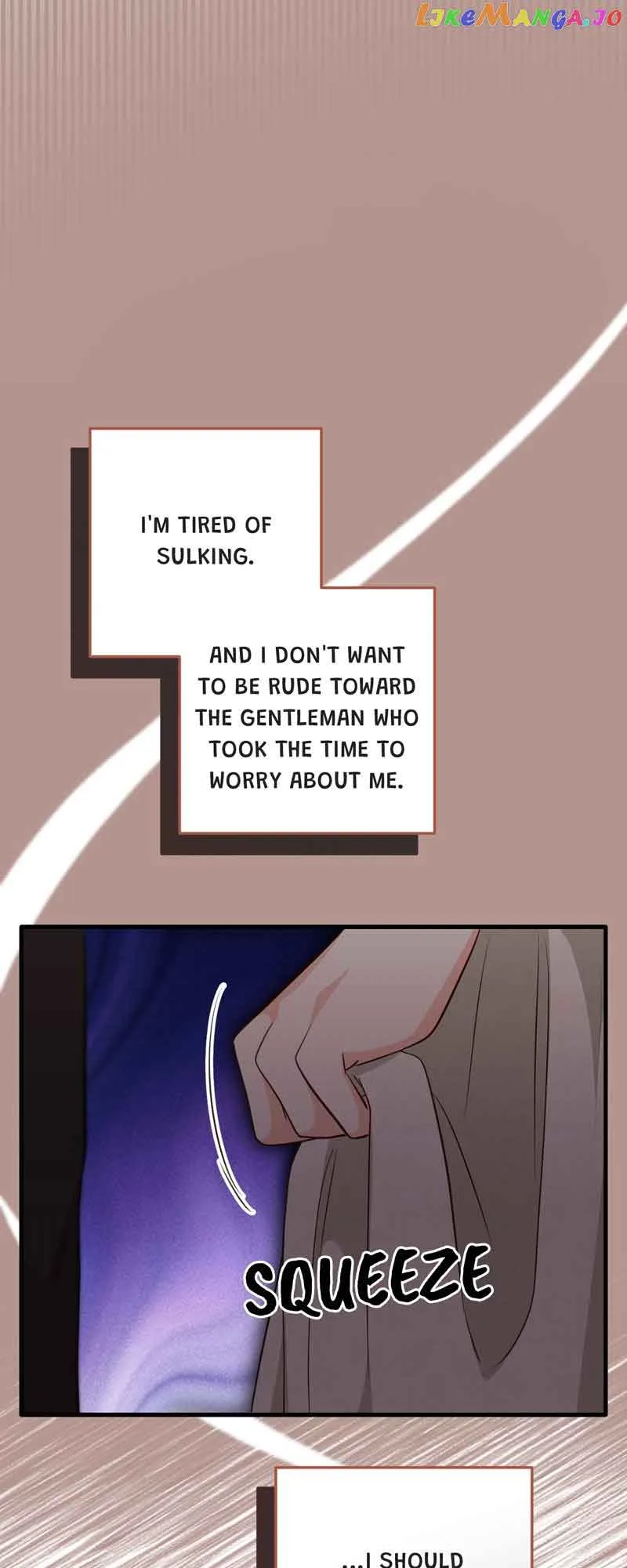 Can’t Go Too Far with the Unrelenting Duke Chapter 65 page 64