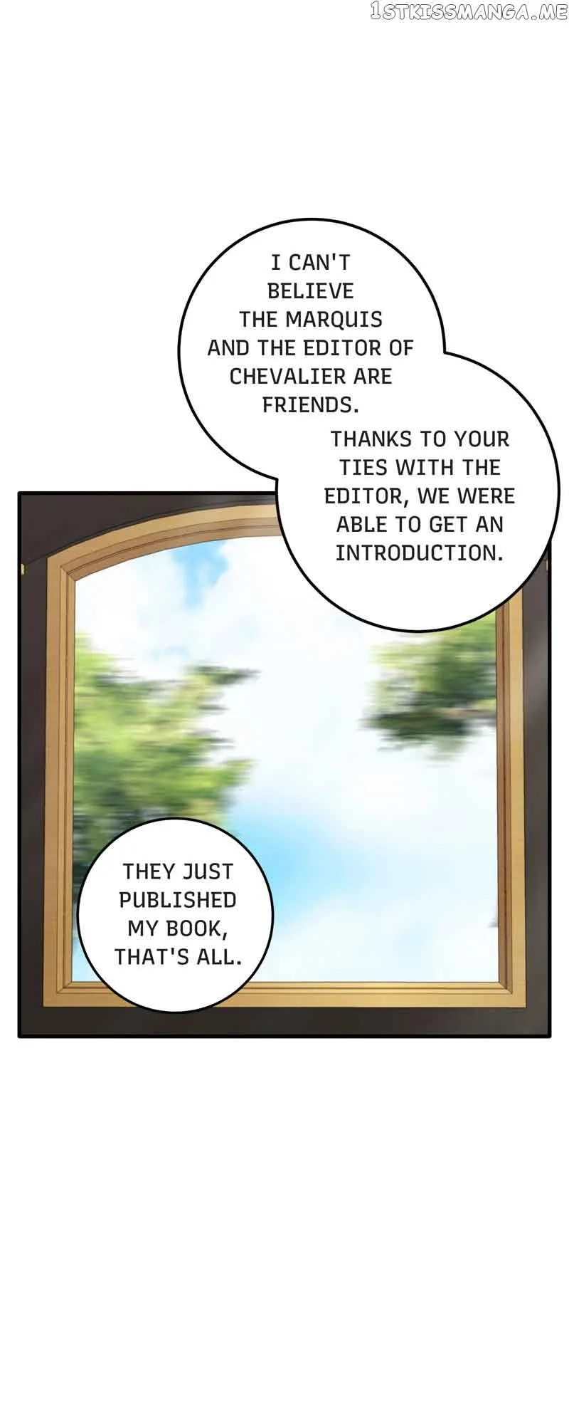 Can’t Go Too Far with the Unrelenting Duke Chapter 58 page 46