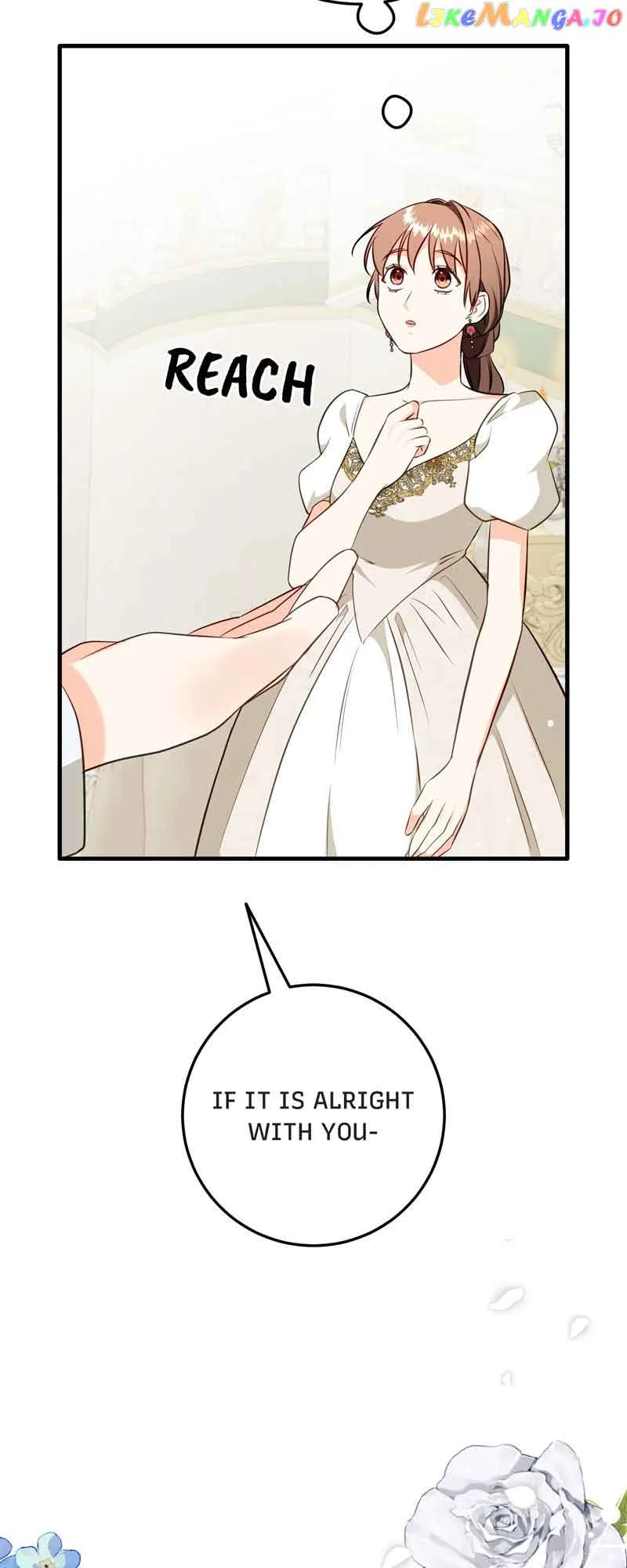 Can’t Go Too Far with the Unrelenting Duke Chapter 65 page 70