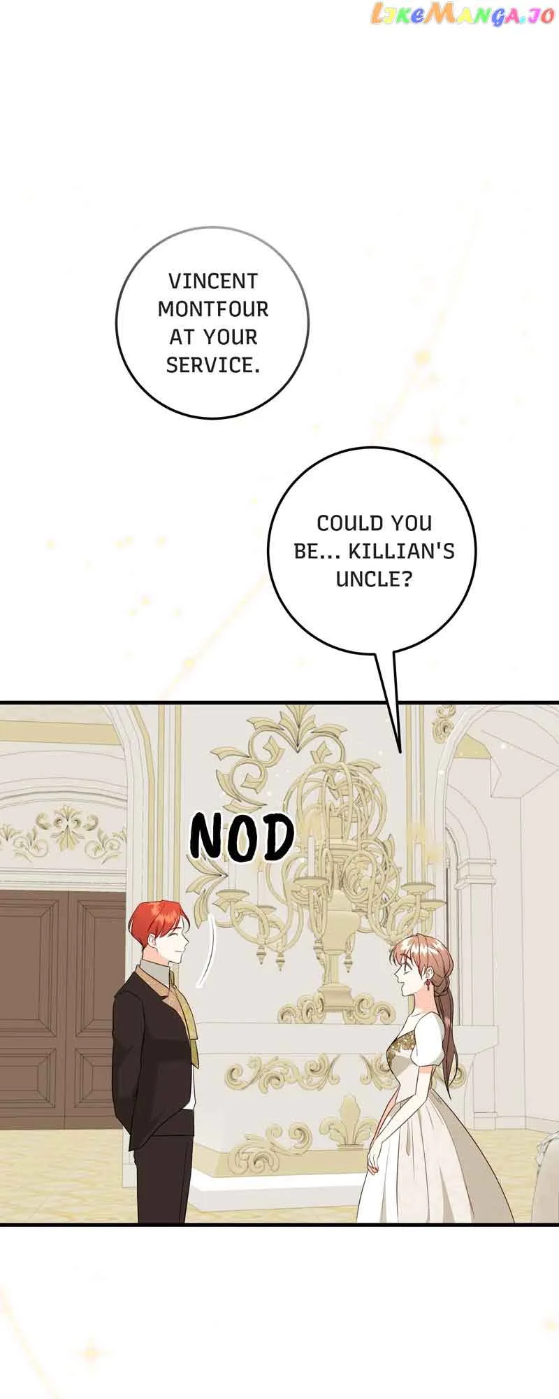 Can’t Go Too Far with the Unrelenting Duke Chapter 65 page 66