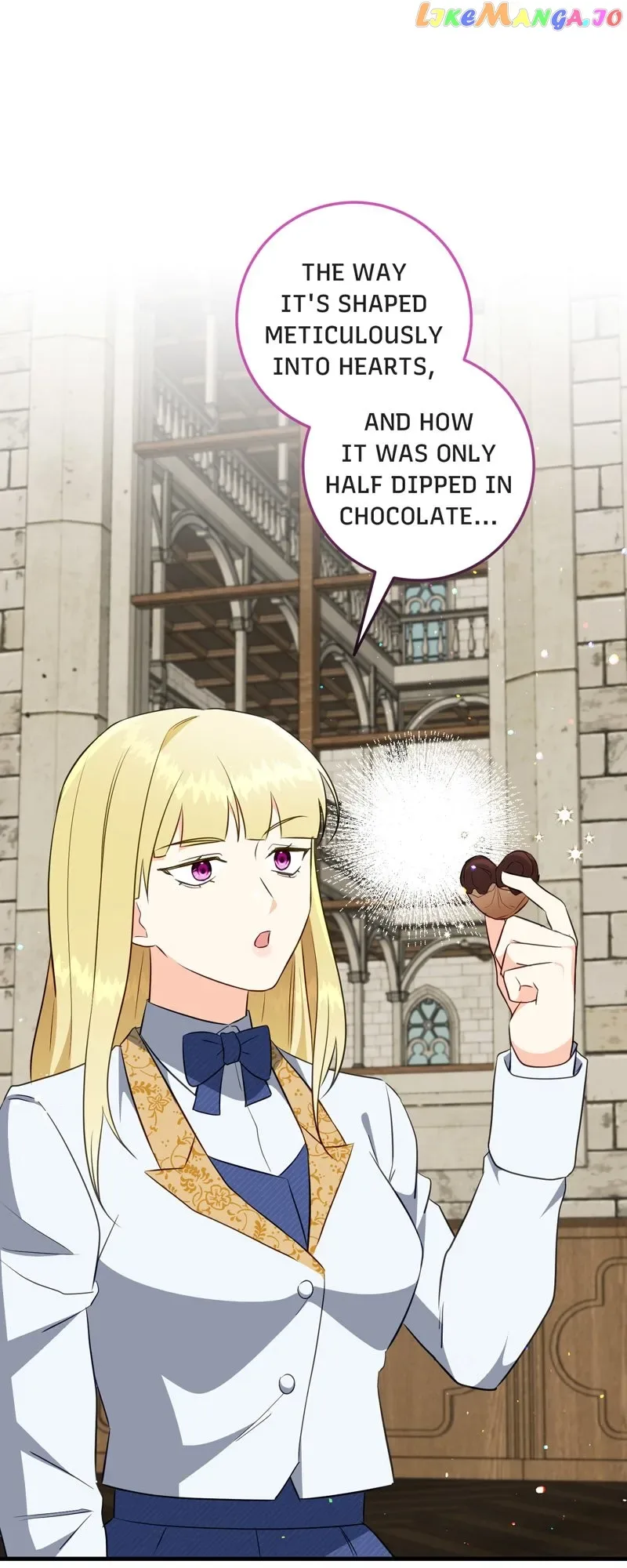 Can’t Go Too Far with the Unrelenting Duke Chapter 62 page 2