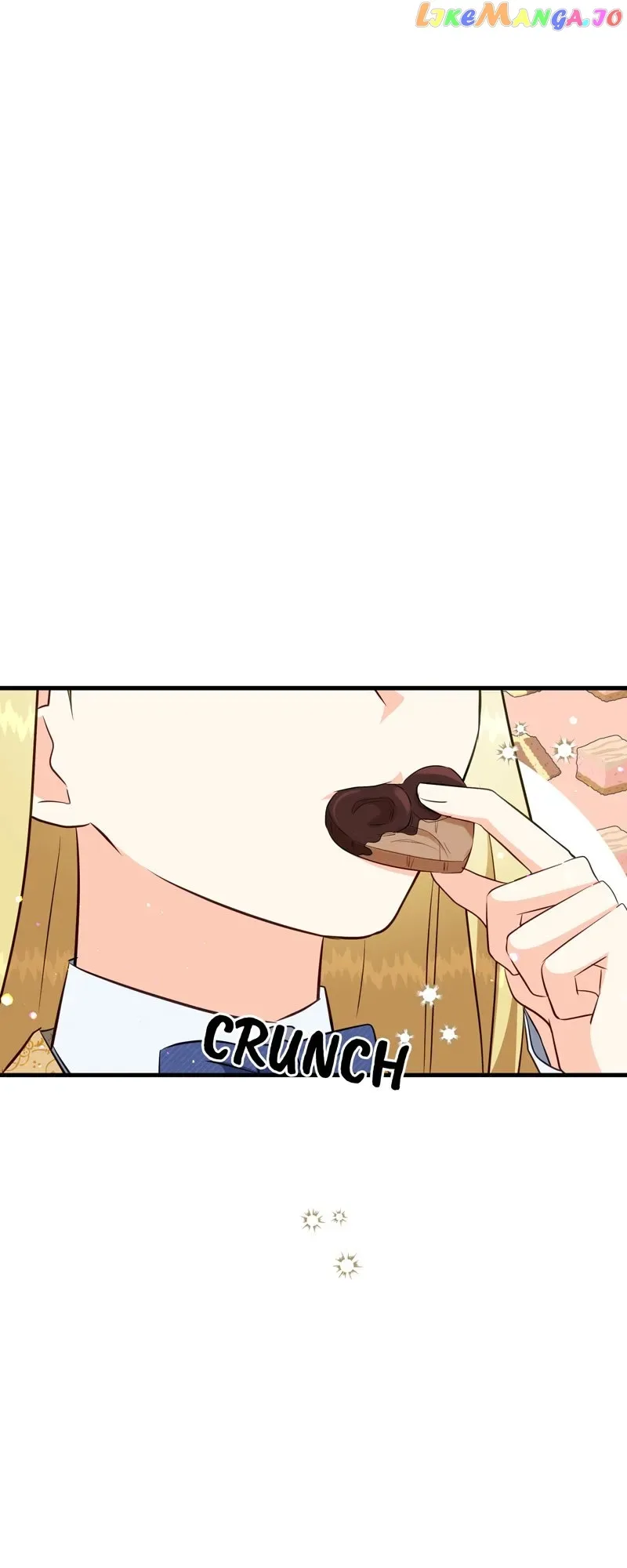 Can’t Go Too Far with the Unrelenting Duke Chapter 62 page 3