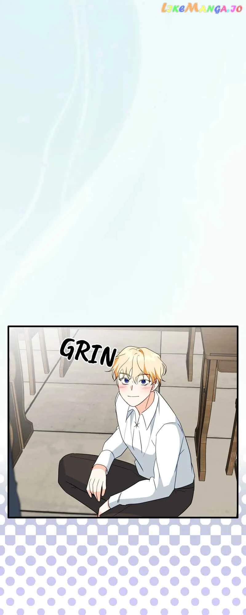 Can’t Go Too Far with the Unrelenting Duke Chapter 60 page 35