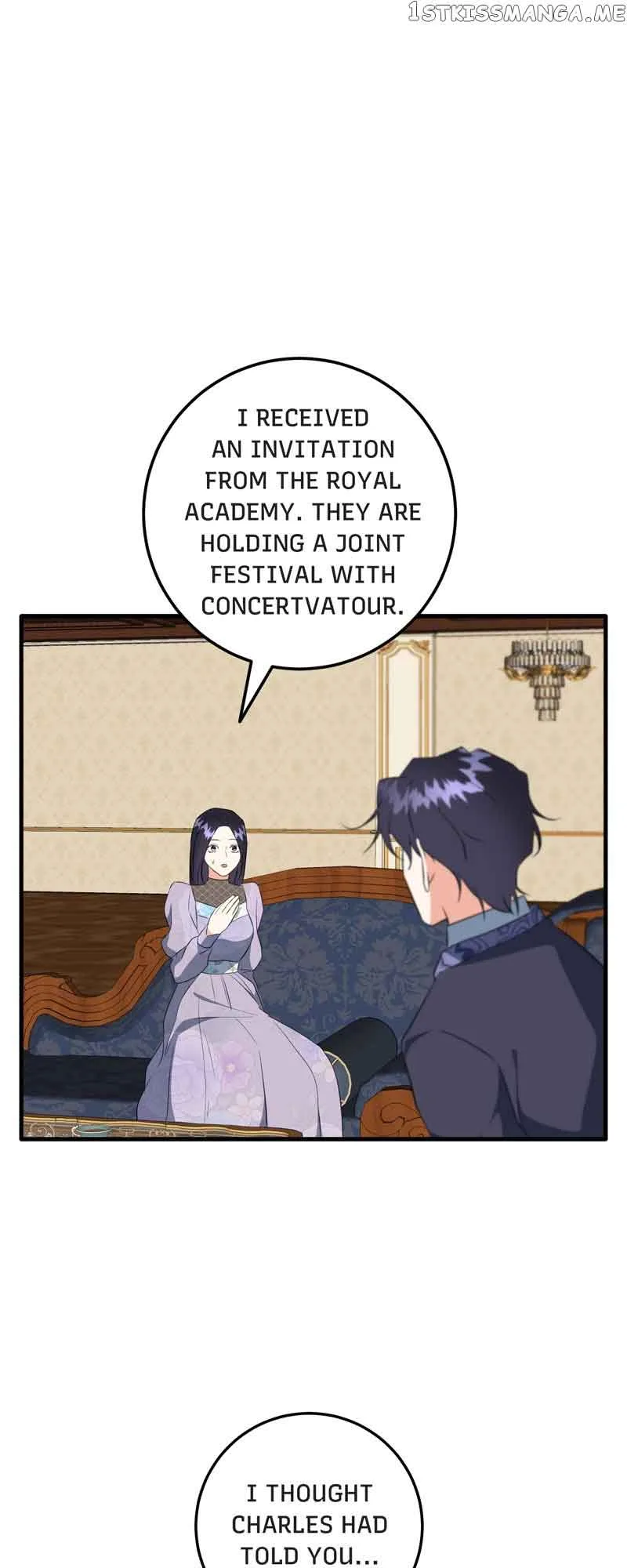 Can’t Go Too Far with the Unrelenting Duke Chapter 57 page 74